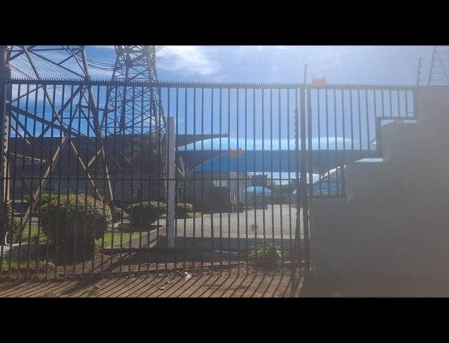INDUSTRIAL PROPERTY TO RENT IN TULISA PARK